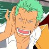 zoro