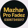 MazharProFadez✂️✂️