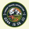 sadaftraveladventure