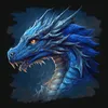 dragon...mars