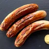 rostbratwurst