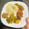 Food Lover 😋❤️