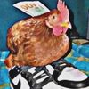 chicken8099