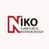 NIKO Furniture Interior Design