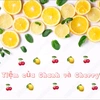 Tiệm của Chanh và Cherry 🍋🍒