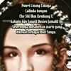 chesuriyaintanazz