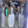 Gái Nam Định ở Hàn