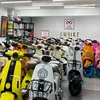 Vm Bike