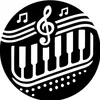 MIDI Piano 🎹