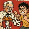 kfcmemm