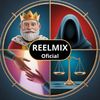 Reel Mix oficial