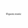 quote.teutic