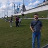 ahunjanhazratkulov