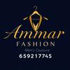 ammar Fashion✂️