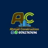 Ahmad Construction