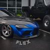oregonflex
