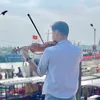 cambieuviolin
