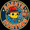 AGENTE HUNTERS