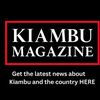 The Kiambu Magazine
