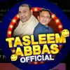 Tasleem Abbas