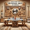 UB Wood Arts