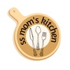 ss.moms.kitchen