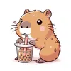 capibaraisback