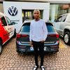 Boitumelo@VW Hatfield Pretoria