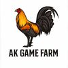 AK GAME FARM