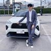 ในที่สุดก็ได้ขับ Yaris Cross