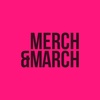 merchandmarch