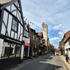 Towntickers