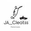 JA__Cleatss