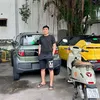 Hoang Anh Official
