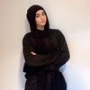 Nasrin Yawari🥷🏻