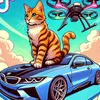 purrfectflydrive