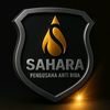 Eni sahara