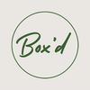 Box’d Cafe NC |Faithbased Cafe