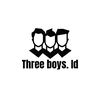 thereeboys.id