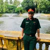 Chú Bộ Đội ❤️