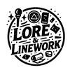 loreandlinework