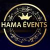 Hama évents