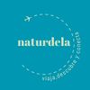 Naturdela