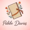 pabibodiaries