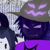 💜🖤★~Azure~★🖤💜