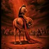 اسد الله الغالب