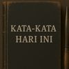 Kata-kata Hari ini