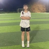 Hiền tập đá bóng ⚽️