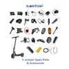 Partsforescooter