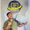 IMPORTIR LAPTOP JOGJA